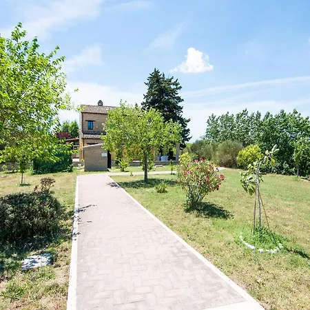 Cozy Retreat With Garden * 阿斯科利皮切诺