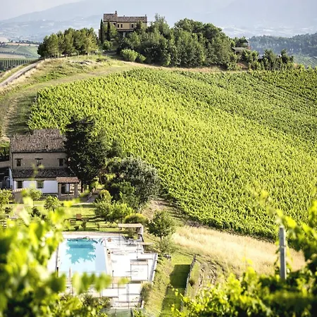 Daire Cozy Retreat With Garden Ascoli Piceno