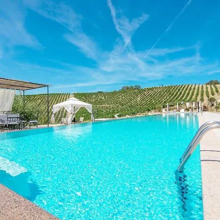 Cozy Retreat With Garden * Ascoli Piceno