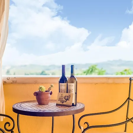 Cozy Retreat With Garden * Ascoli Piceno